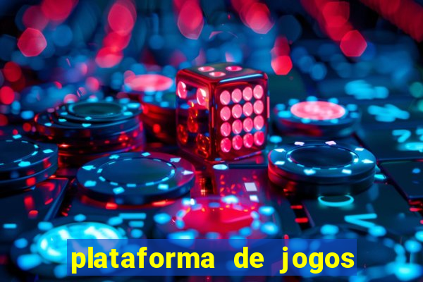 plataforma de jogos que aceita cartao de debito